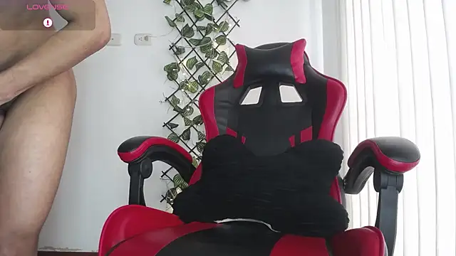 darkviper26 online show from 04.02.26