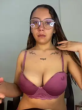  charlott dm online show from 12.12.24