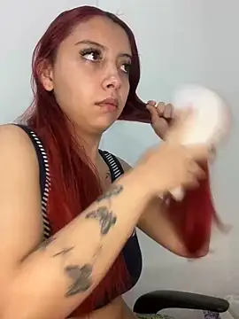  charlott dm online show from 01.20.25