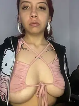  charlott dm online show from 02.18.25