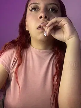  charlott dm online show from 02.19.25