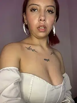  charlott dm online show from 02.26.25