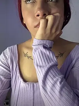  charlott dm online show from 03.07.25