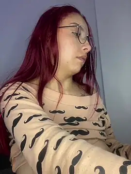  charlott dm online show from 03.21.25