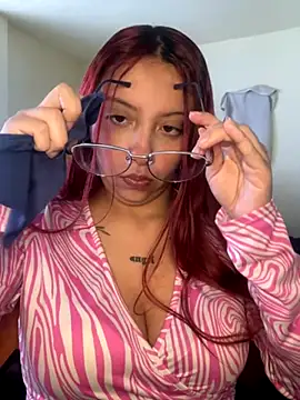 charlott dm online show from 10.01.25