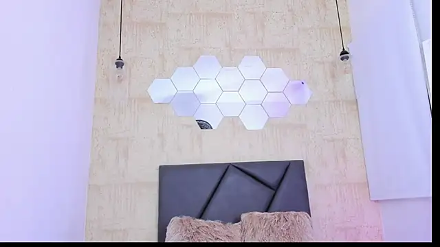 Fransheska-mon online show from 01.11.25