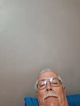 NawtyB1965 online show from 11.23.25