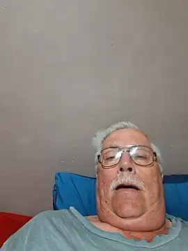 NawtyB1965 online show from 12.04.25