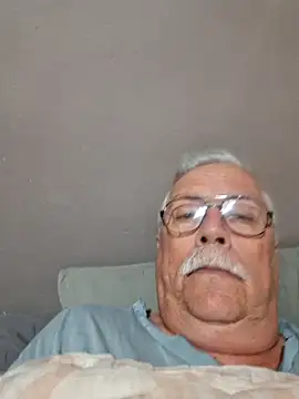 NawtyB1965 online show from 06.02.26