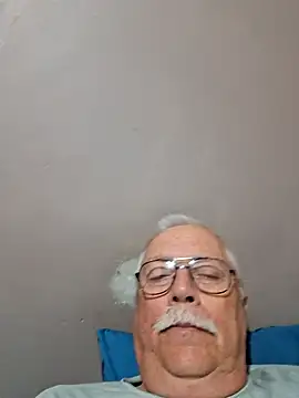 Snapshot of NawtyB1965 chatting on 07.05.26 NawtyB1965 online show from 07.05.26