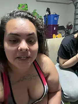 DatBishYouMiss online show from 12.16.24