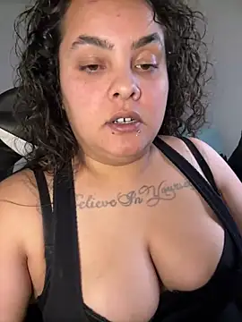 DatBishYouMiss online show from 01.16.25