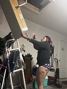 DatBishYouMiss online show from 01.25.25