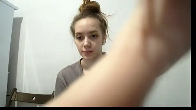 Snapshot of Irma-Bennet chatting on 05.24.26 Irma-Bennet online show from 05.24.26