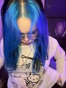 MaddisonHaas online show from 10.20.25