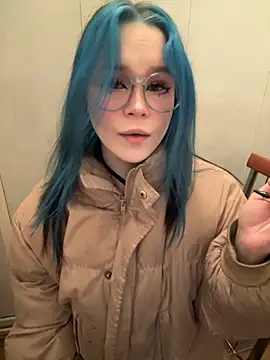 MaddisonHaas online show from 11.17.25