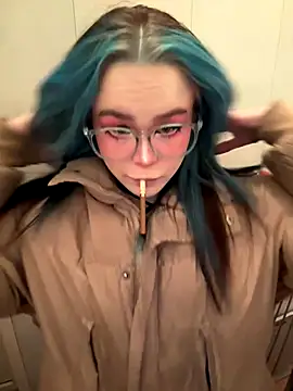 MaddisonHaas online show from 11.29.25