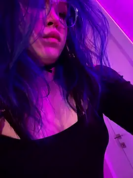 MaddisonHaas online show from 01.08.26