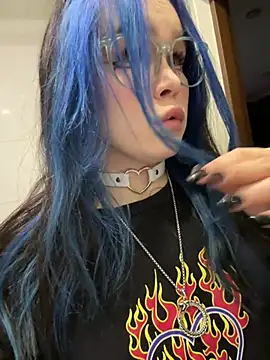 MaddisonHaas online show from 02.21.26