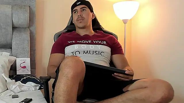 victor vixen online show from 10.01.25