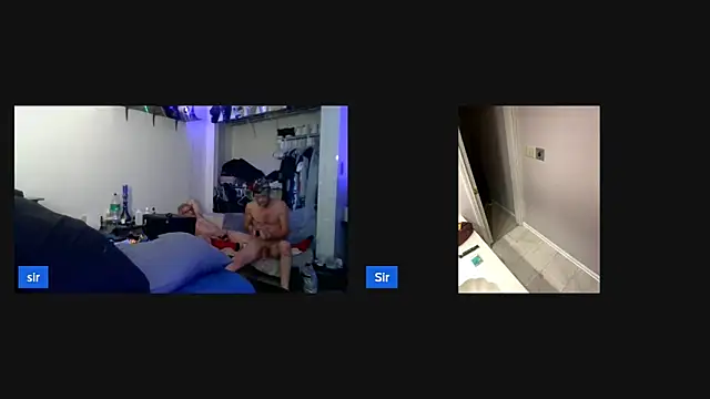 KySir1990 online show from 10.12.25