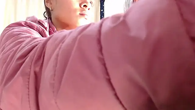 Samary thomas online show from 12.05.24