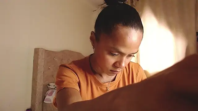 Samary thomas online show from 12.07.24