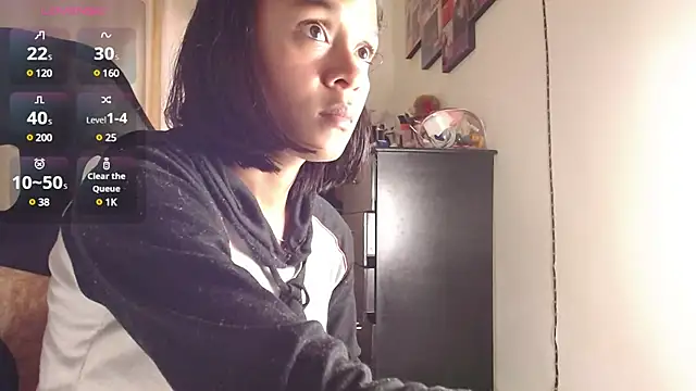 Samary thomas online show from 12.26.24