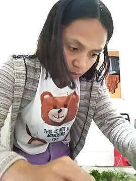 Samary thomas online show from 01.14.25