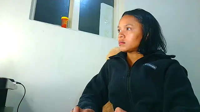 Samary thomas online show from 01.09.26