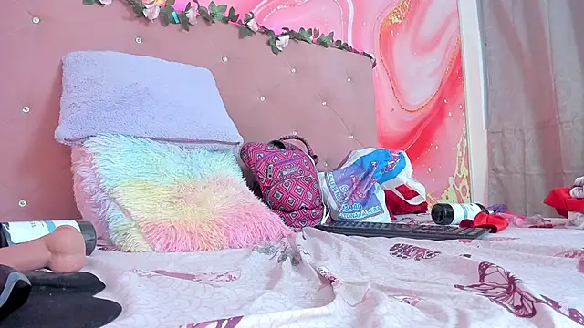 Taylor  cooper online show from 02.03.25