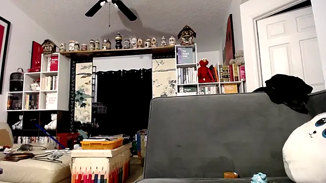 Amirkhai online show from 10.12.25