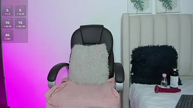 Marian Boobs online show from 09.08.25