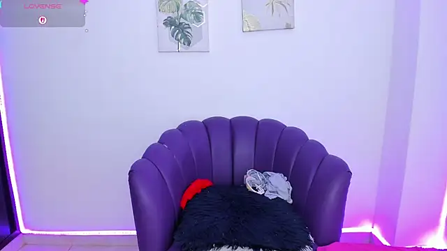 Marian Boobs online show from 06.04.26