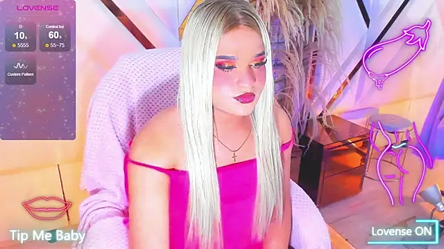 Elody Preysler69 online show from 10.09.25