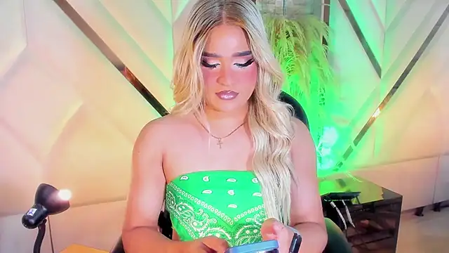 Elody Preysler69 online show from 02.20.26