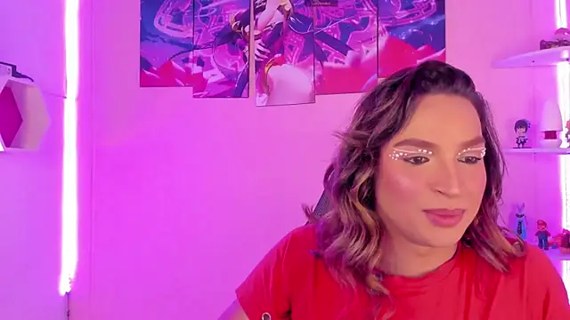 KylieVictoria online show from 12.04.24