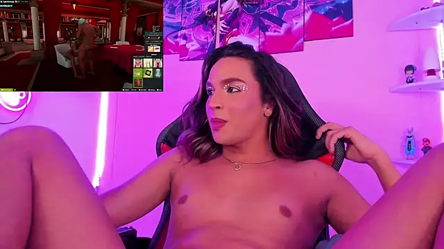 KylieVictoria online show from 12.04.24