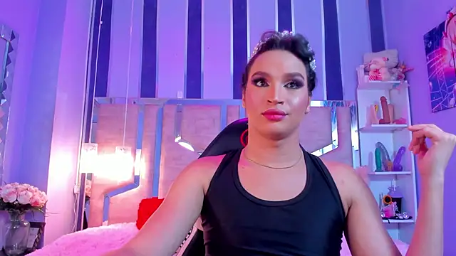 KylieVictoria online show from 12.10.24