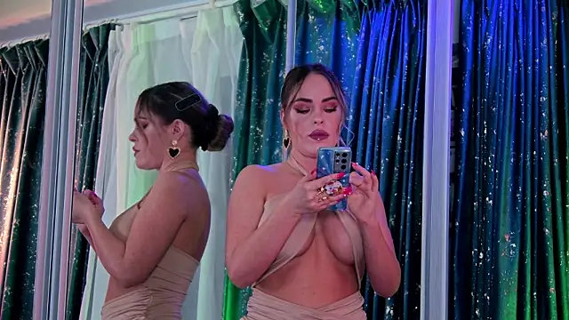 RoseEvann online show from 02.20.26