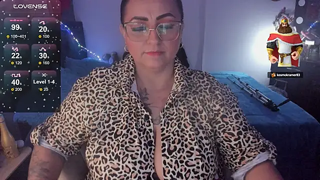 Snapshot of Ivonnee__ chatting on 02.05.25 Ivonnee online show from 02.05.25