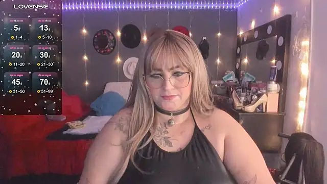 Snapshot of Ivonnee__ chatting on 03.13.25 Ivonnee online show from 03.13.25