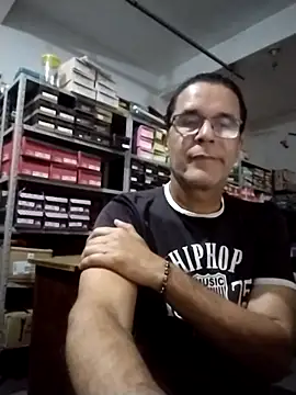 barboza991 online show from 10.03.25