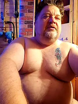 alienbunny online show from 10.05.25