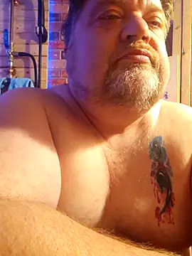 alienbunny online show from 10.17.25