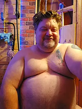 alienbunny online show from 10.25.25