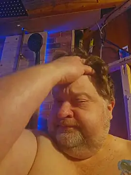 alienbunny online show from 12.03.25