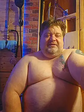 alienbunny online show from 12.05.25