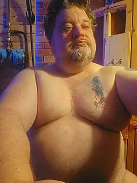 alienbunny online show from 01.14.26