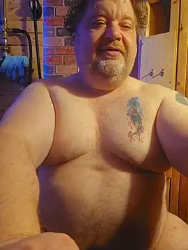 alienbunny online show from 02.11.26